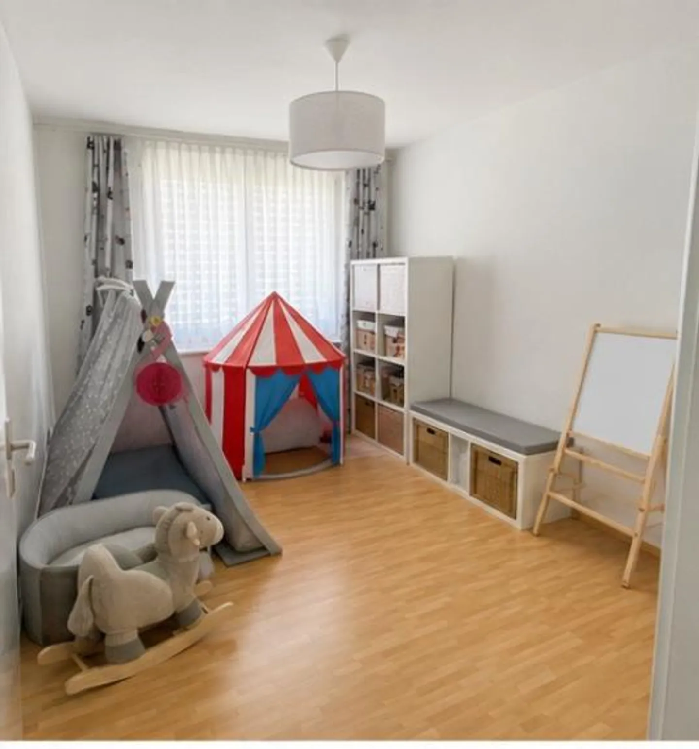 5.5 Room Apartment in a Family Neighborhood - Photo 8 of 11