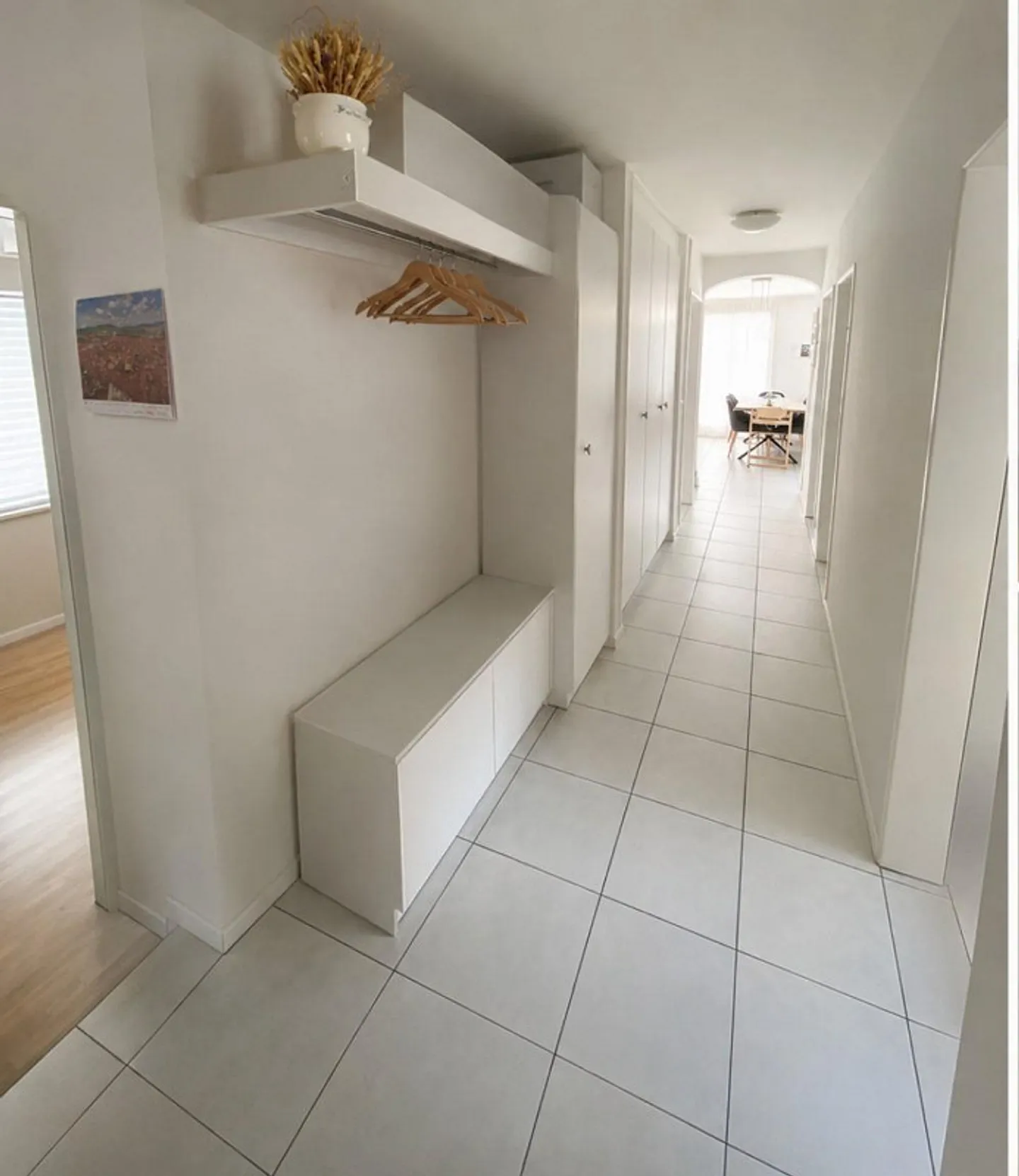 5.5 Room Apartment in a Family Neighborhood - Photo 10 of 11