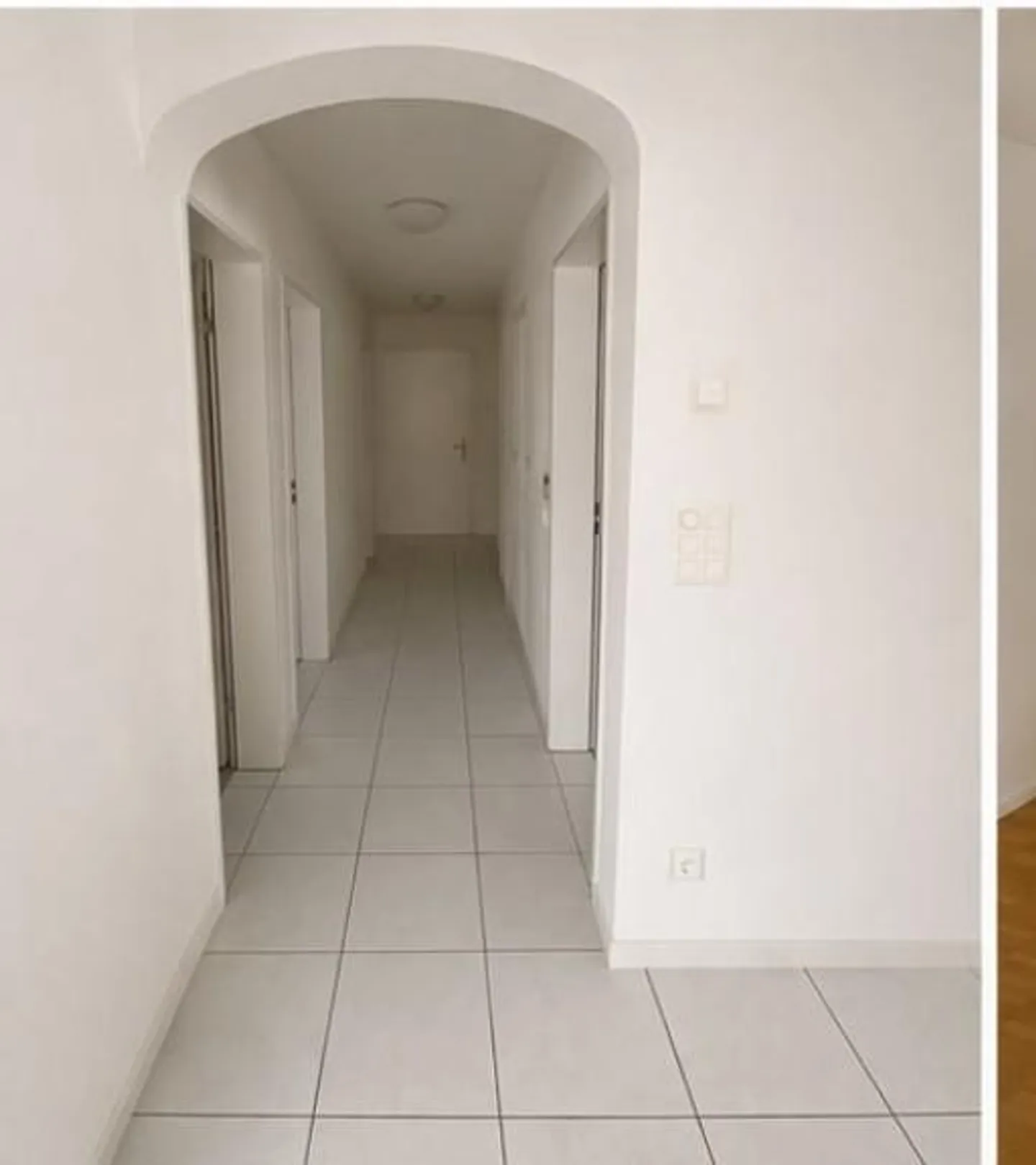 5.5 Room Apartment in a Family Neighborhood - Photo 11 of 11
