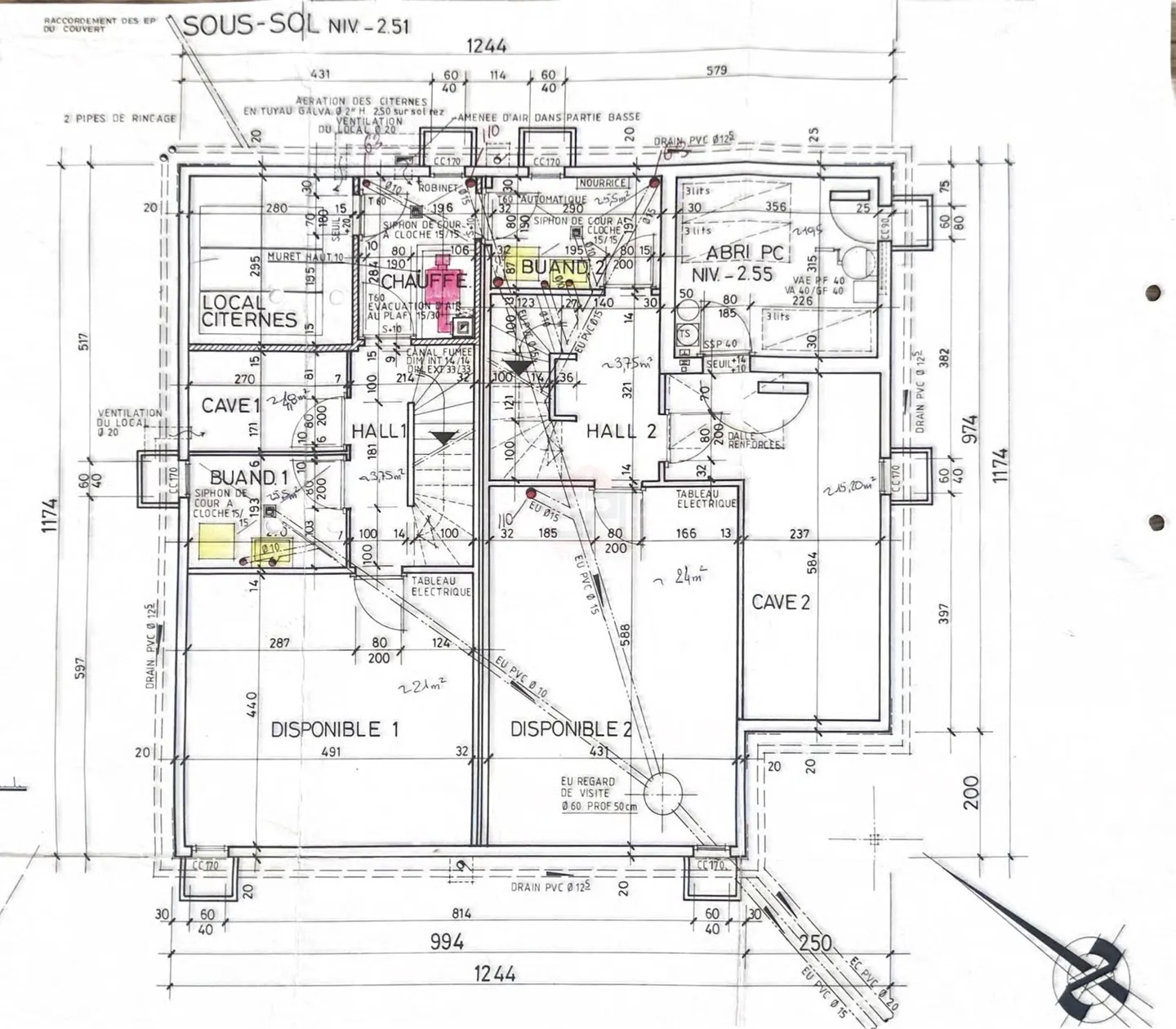 Bernex | Complesso immobiliare di due ville indipendenti su un terreno di oltre 1.000 m² - Foto 13 di 13