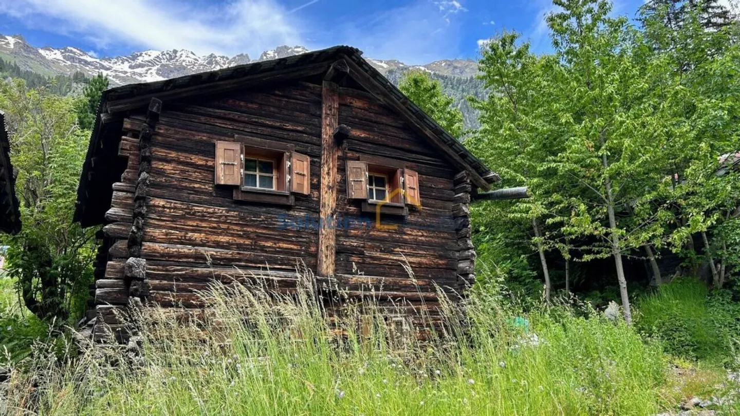 Charmant Mayen Rustique - Photo 2 sur 8