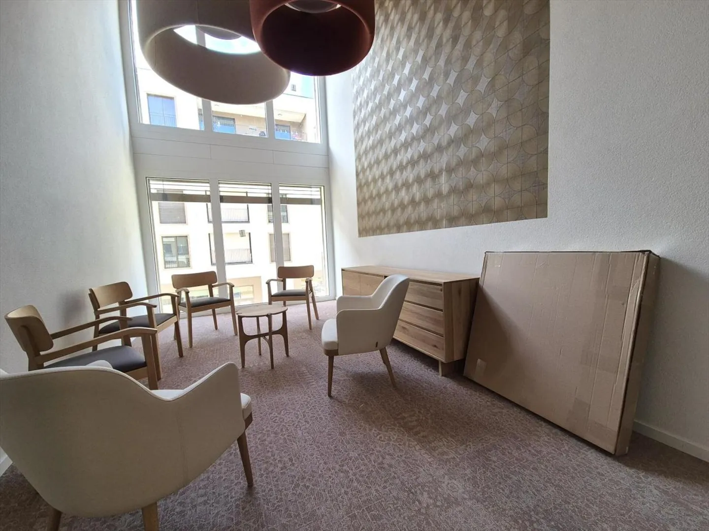 Prairie 1 - Senioren - 1,5-Zimmer-Wohnung im 2. Stock - Photo 9 of 11