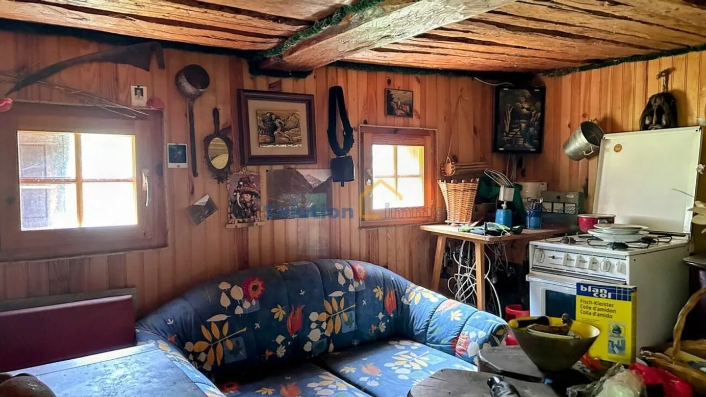 Charmant Mayen Rustique - Photo 4 sur 8