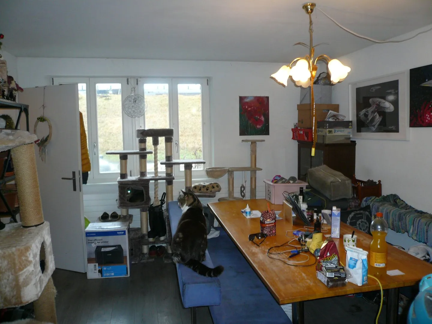 Maison individuelle de coin de 5,5 pièces à Hasle près de Burgdorf - Photo 6 sur 11