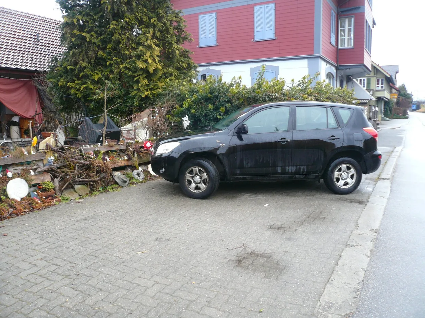 Maison individuelle de coin de 5,5 pièces à Hasle près de Burgdorf - Photo 11 sur 11