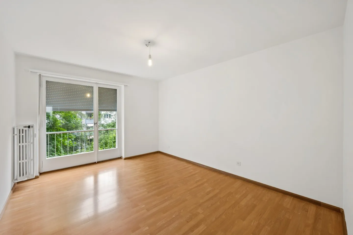 Appartement confortable dans un emplacement central ! - Photo 8 sur 8