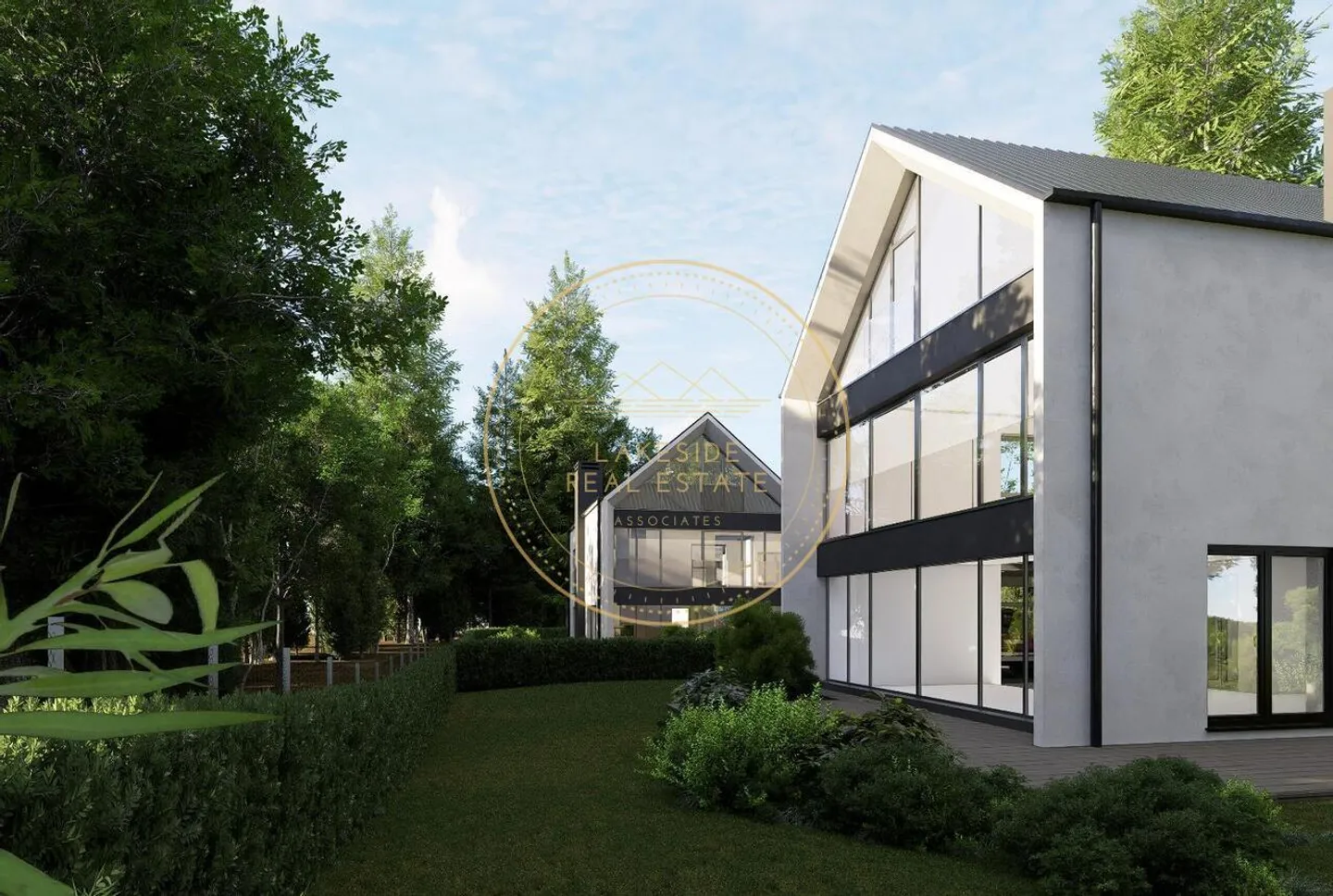 6,5-Zimmer-Haus - Foto 1 von 1