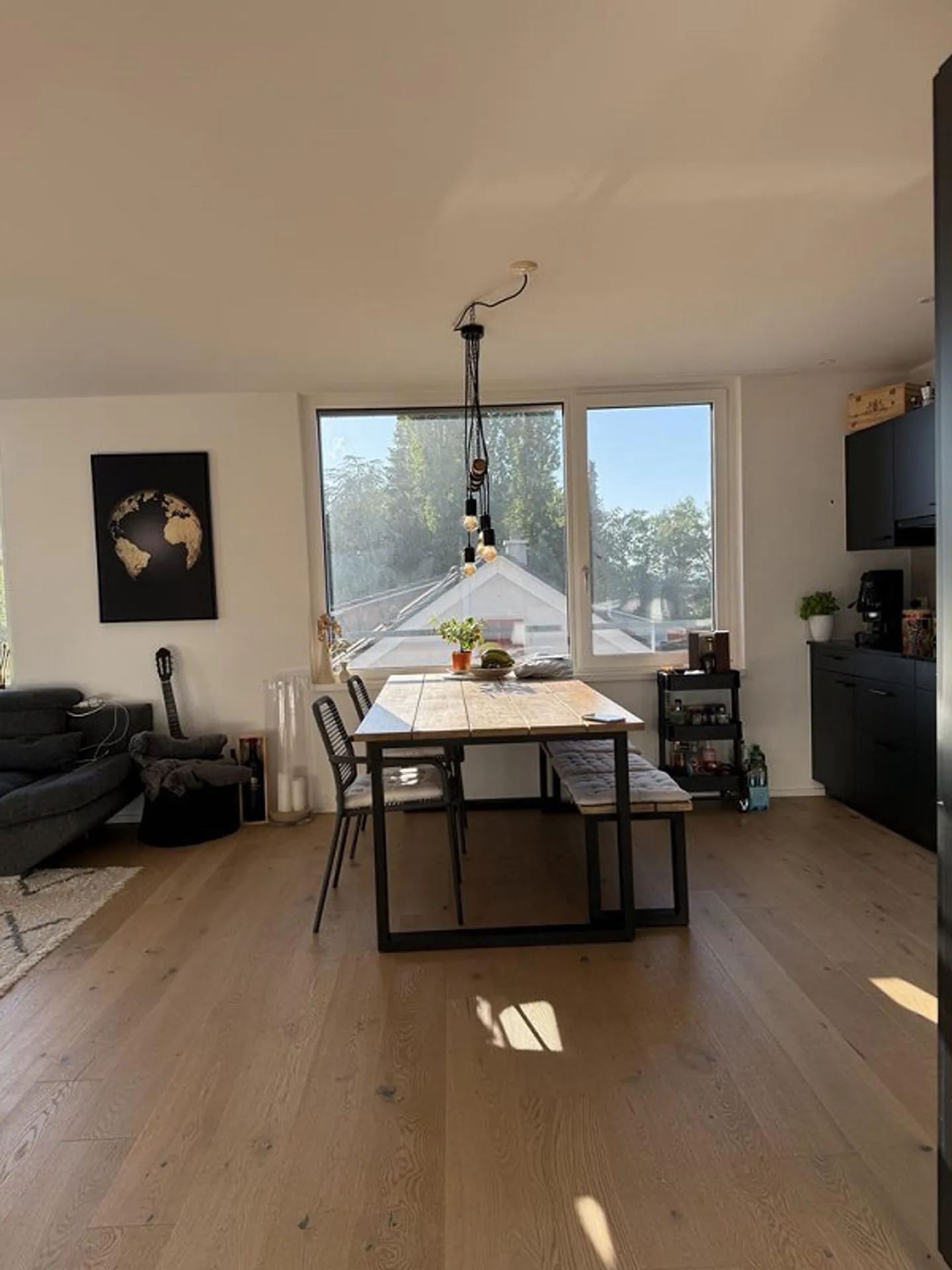 Endlich gefunden -  ein Traum mit grosser Dachterrasse - Photo 4 of 12