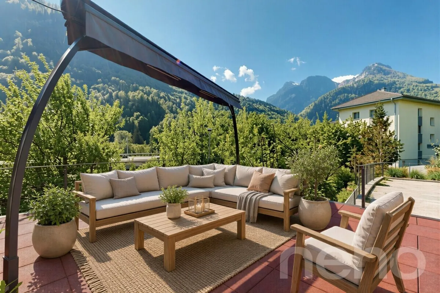 Charaktervolles Hotel mit Potenzial - Foto 8 von 12