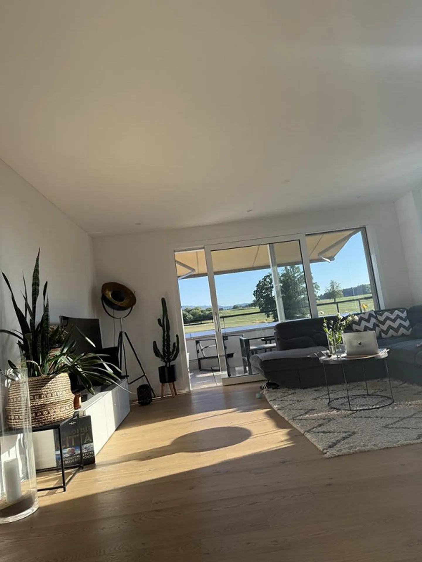 Endlich gefunden -  ein Traum mit grosser Dachterrasse - Photo 6 of 12