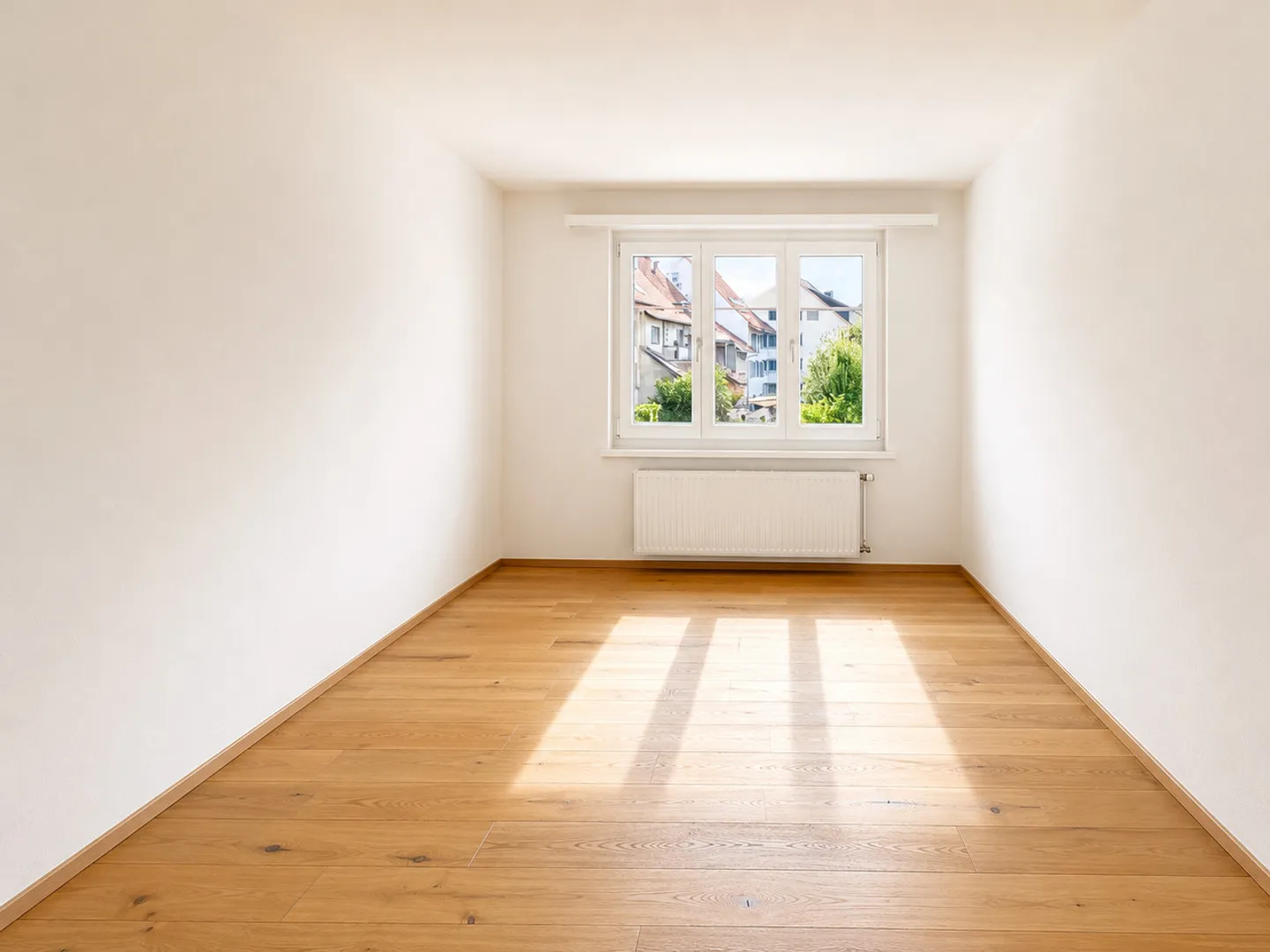 Appartement de 4.5 pièces rénové - Photo 7 sur 13