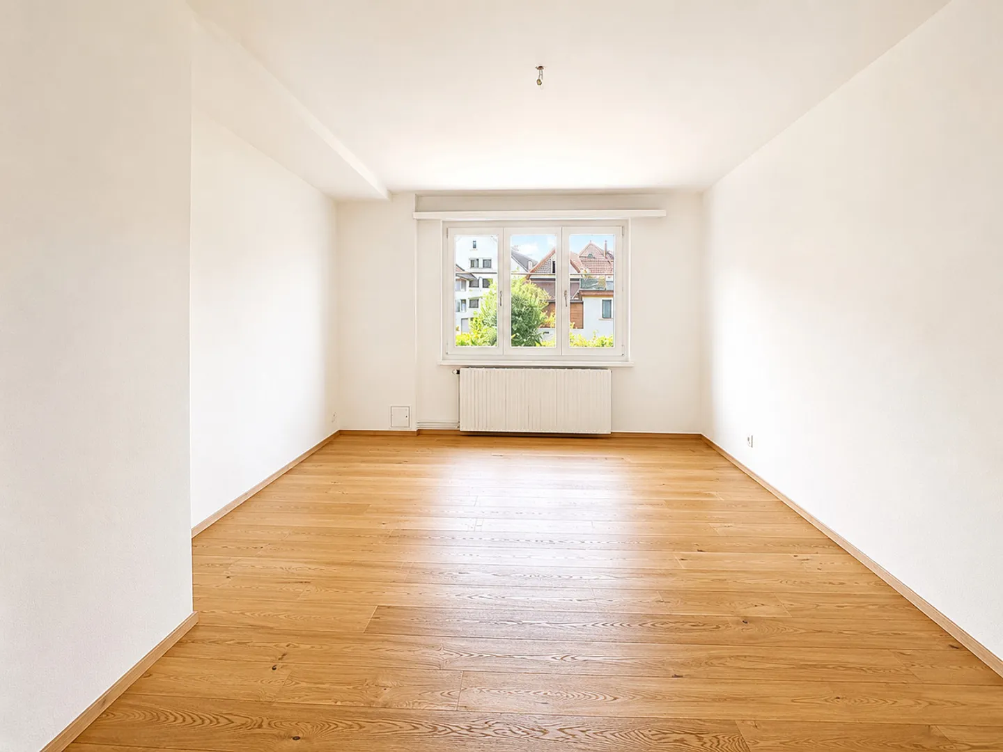 Appartement de 4.5 pièces rénové - Photo 8 sur 13