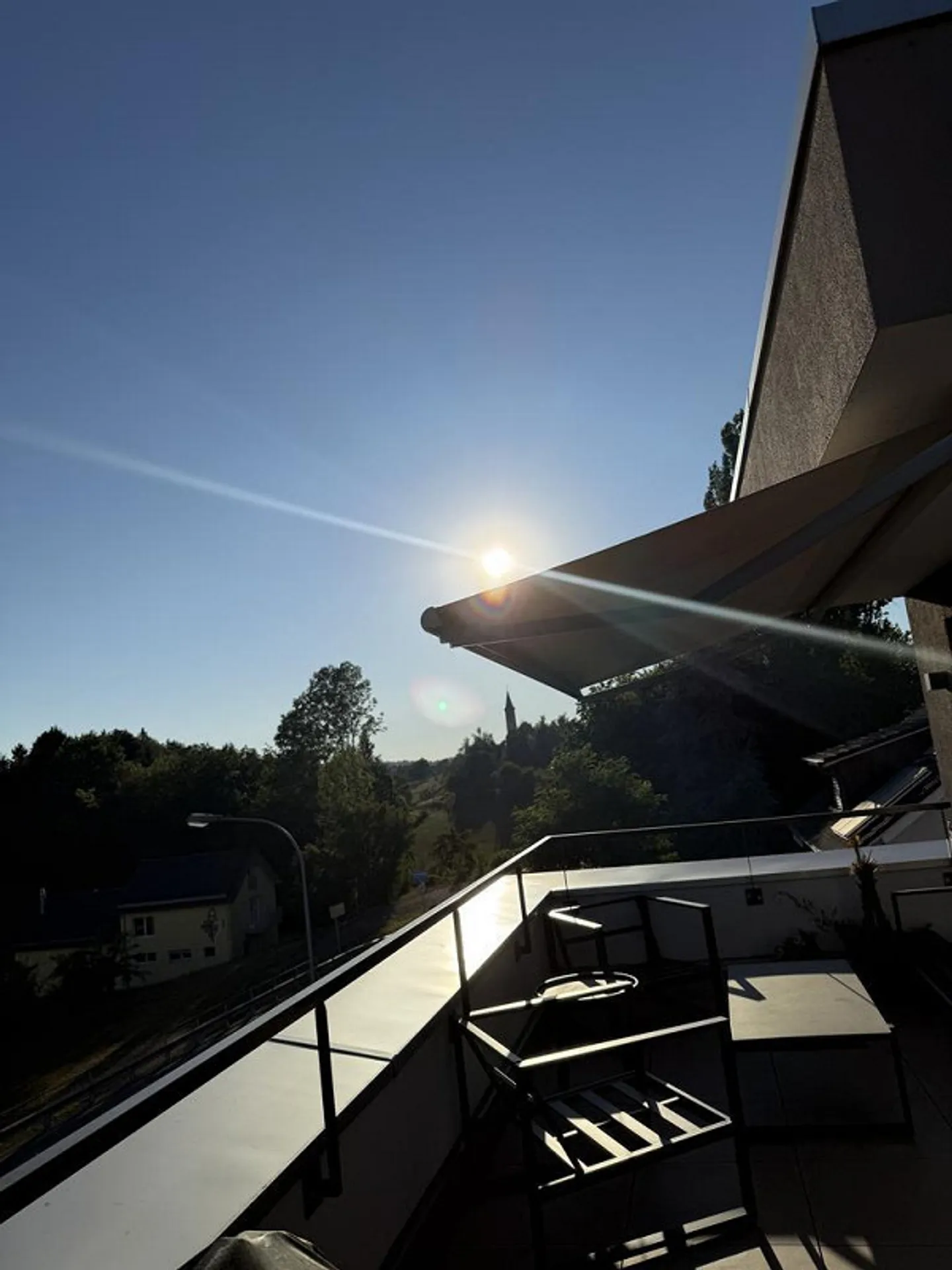 Endlich gefunden -  ein Traum mit grosser Dachterrasse - Photo 12 of 12
