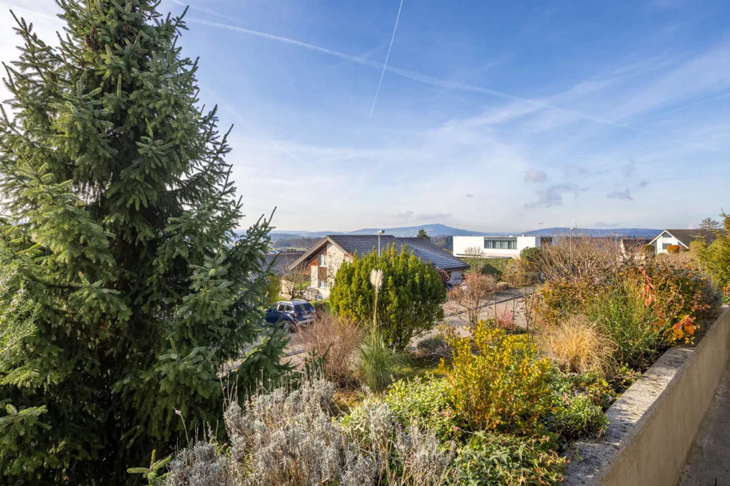 Maison individuelle à Winkel : emplacement calme avec vue dégagée et grand jardin - Photo 3 sur 6