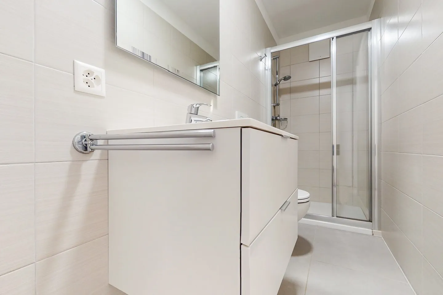 Ampio appartamento di 3,5 locali a Cresciano - Foto 10 di 10