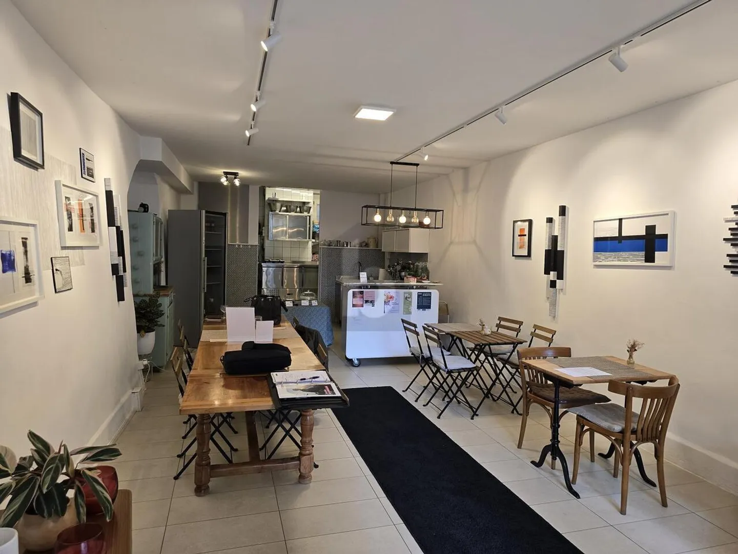 Café avec Grand Potentiel - Photo 1 sur 4