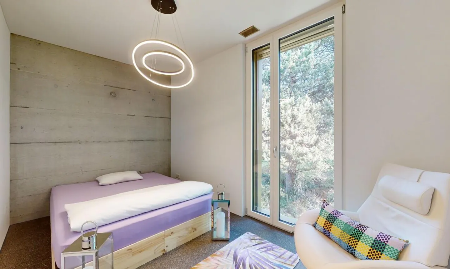 Vista panoramica e comfort di alta gamma – Un appartamento eccezionale - Foto 7 di 11