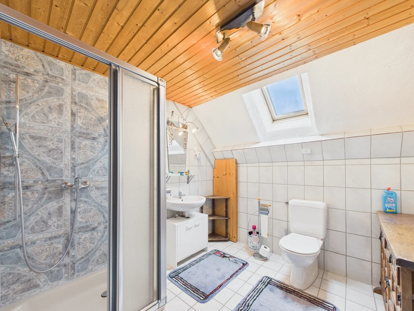 Maison individuelle spacieuse avec jardin à Koblenz - Photo 10 sur 12