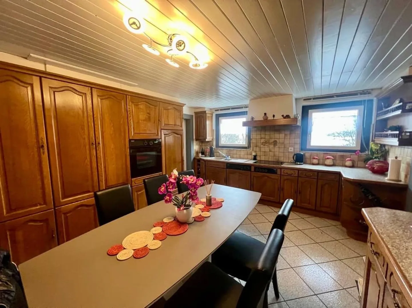 Charmante Ferme avec Potentiel - Photo 5 sur 13