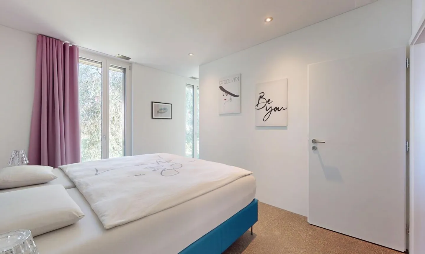 Vista panoramica e comfort di alta gamma – Un appartamento eccezionale - Foto 8 di 11