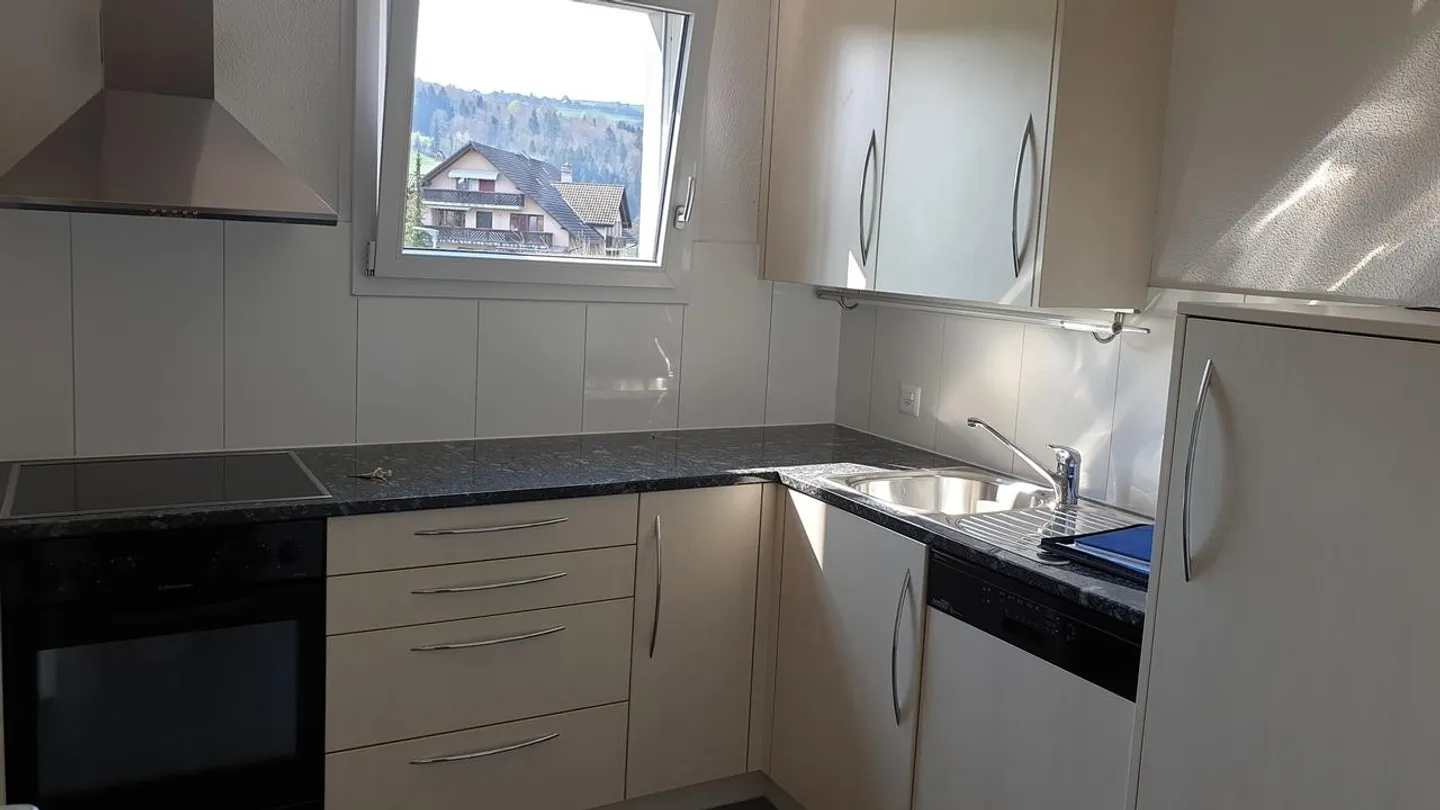 Appartamento accogliente con 3 stanze a Wichtrach - Foto 2 di 5