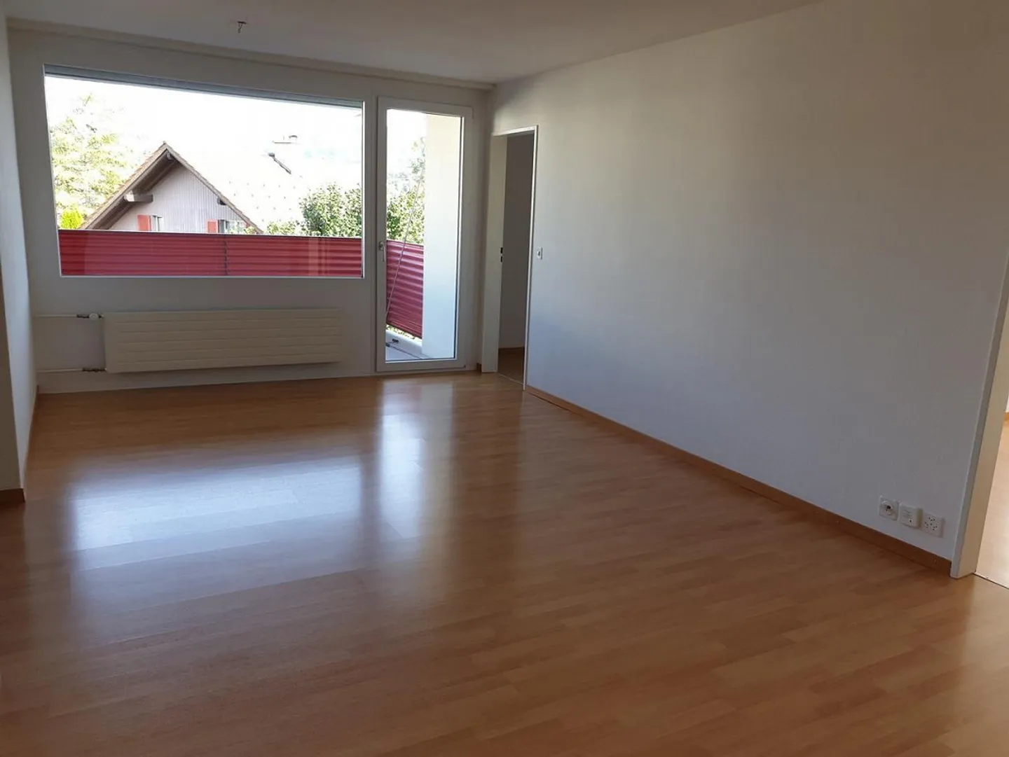 Appartamento accogliente con 3 stanze a Wichtrach - Foto 4 di 5