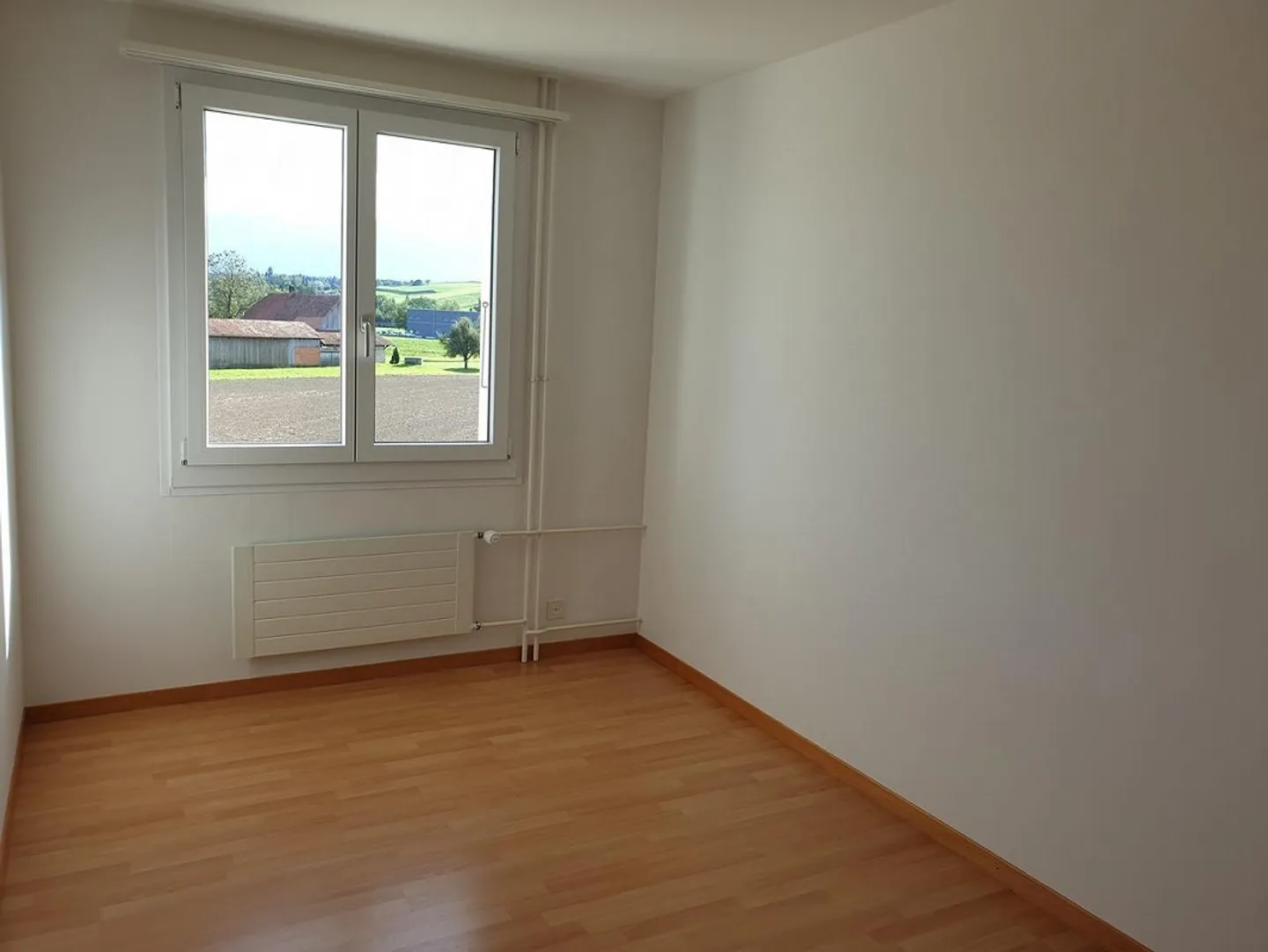 Appartamento accogliente con 3 stanze a Wichtrach - Foto 5 di 5