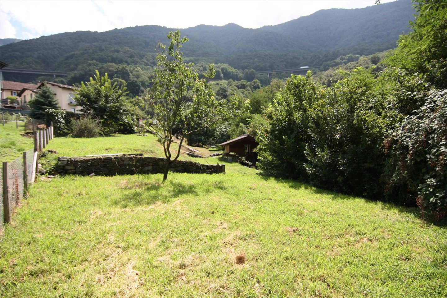 Building Land Cadenazzo - Photo 3 of 6