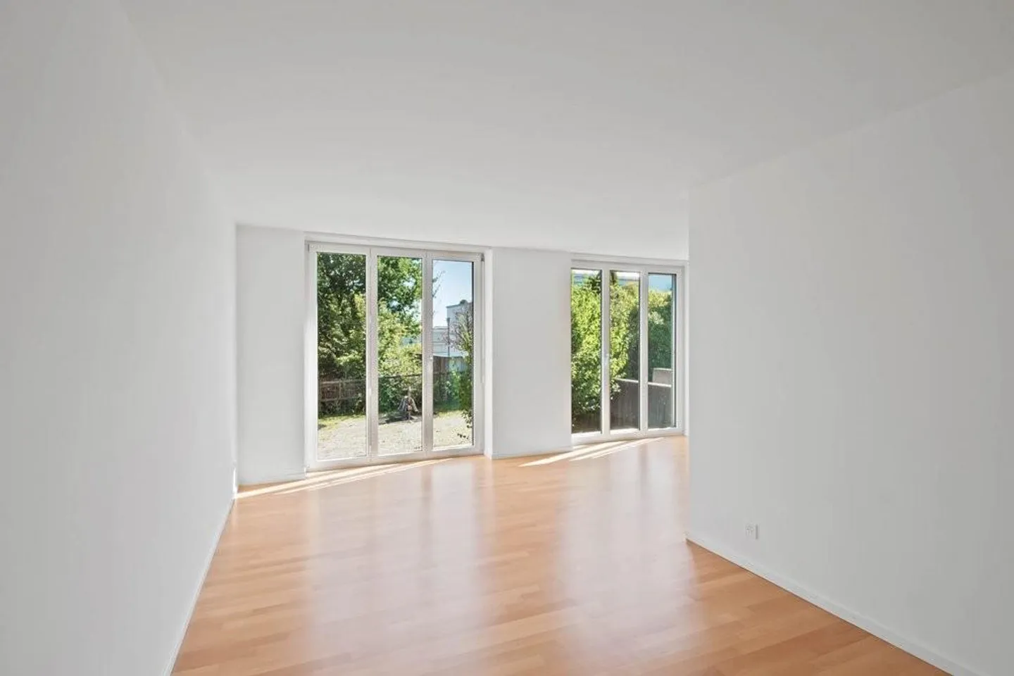 Charmante Wohnung in Dübendorf - Foto 5 von 7