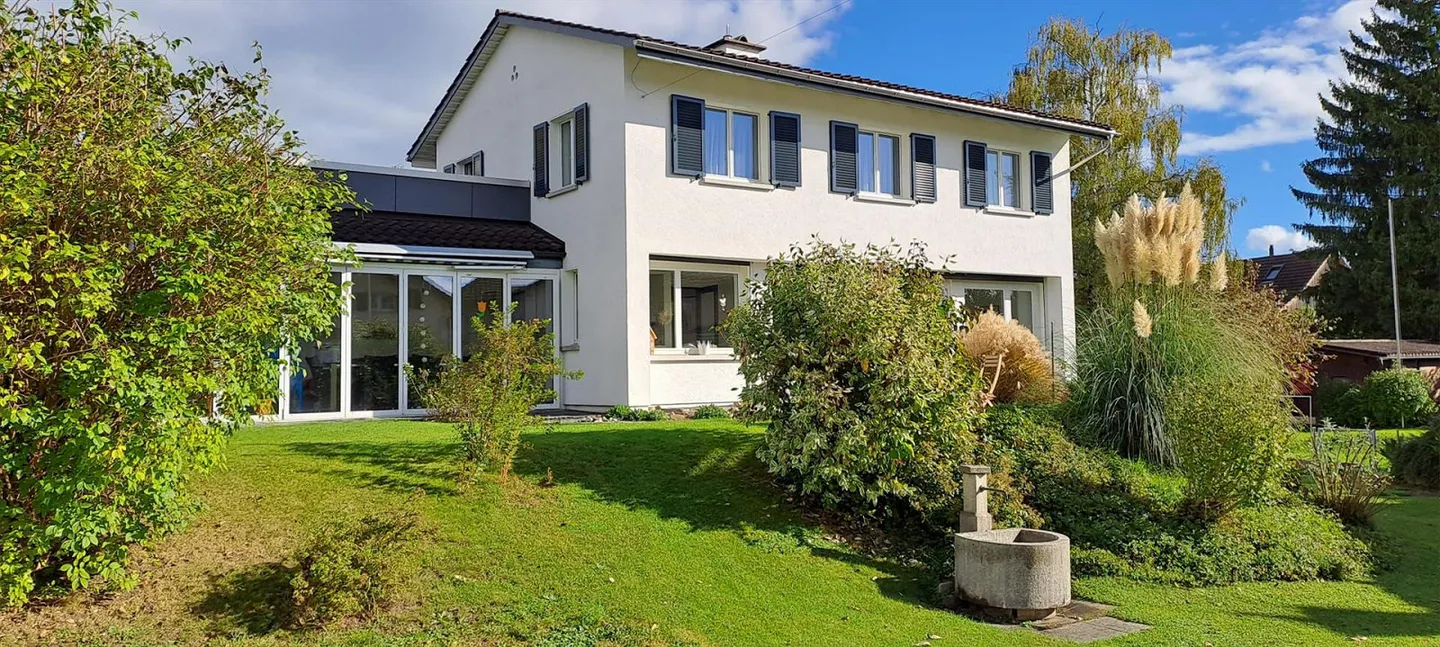 Casa unifamiliare indipendente - Foto 1 di 20