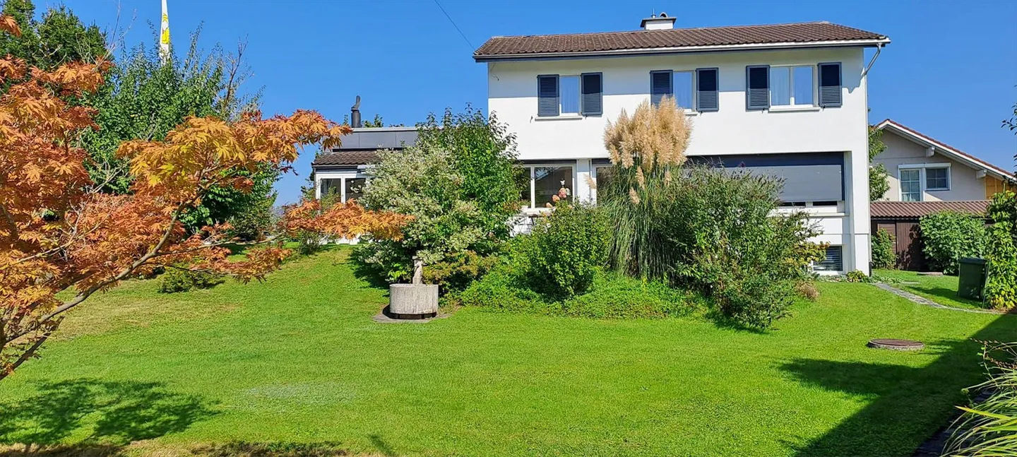 Casa unifamiliare indipendente - Foto 2 di 20