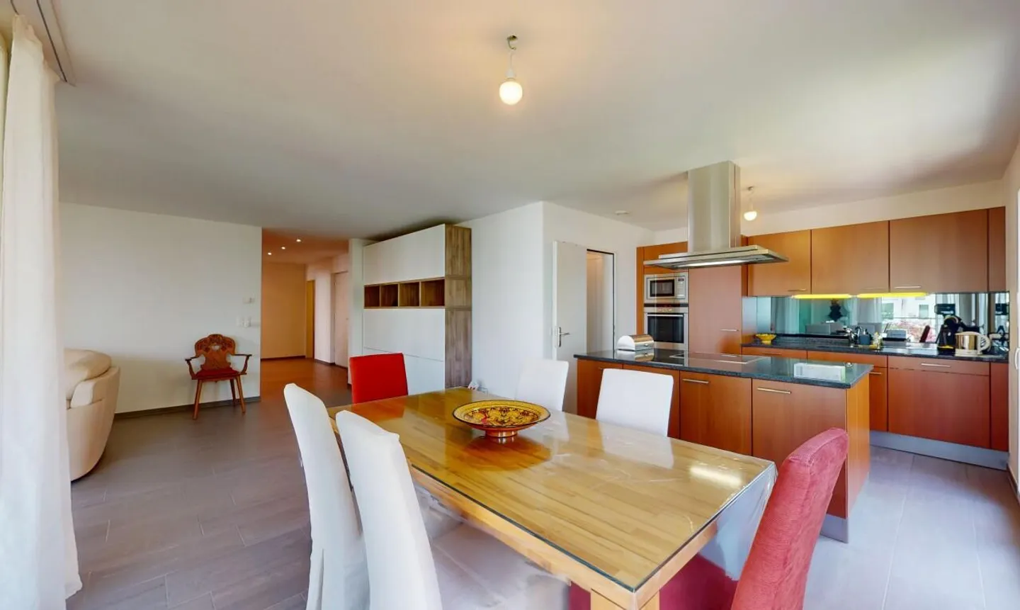 Appartamento a gradini in vendita - Foto 1 di 13