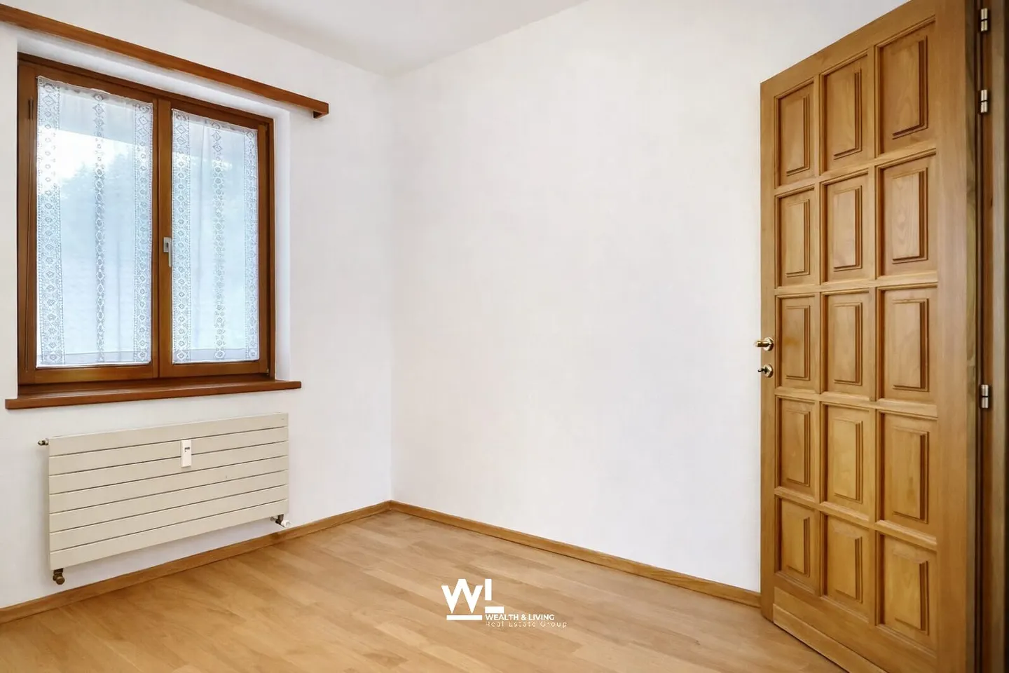 6-room attic duplex with garden, lift and attic in Losone - bright and spacious - Photo 6 of 10