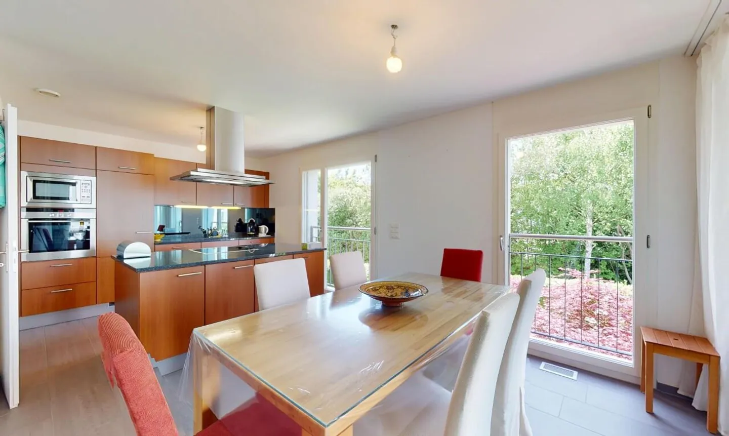 Appartamento a gradini in vendita - Foto 4 di 13