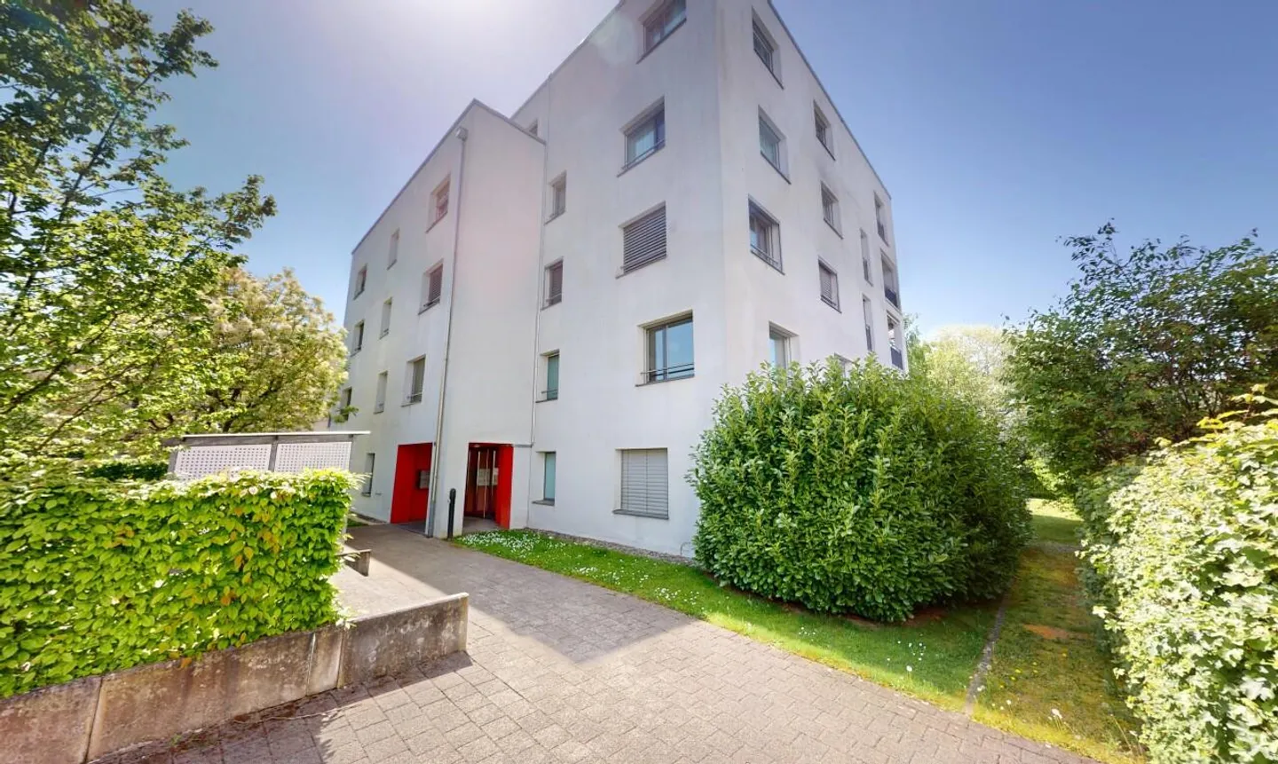 Appartamento a gradini in vendita - Foto 2 di 13