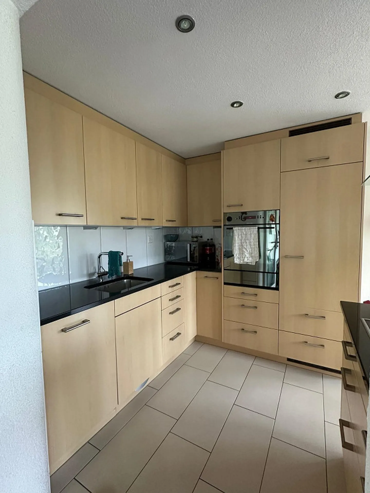 Casa unifamiliare indipendente - Foto 4 di 20