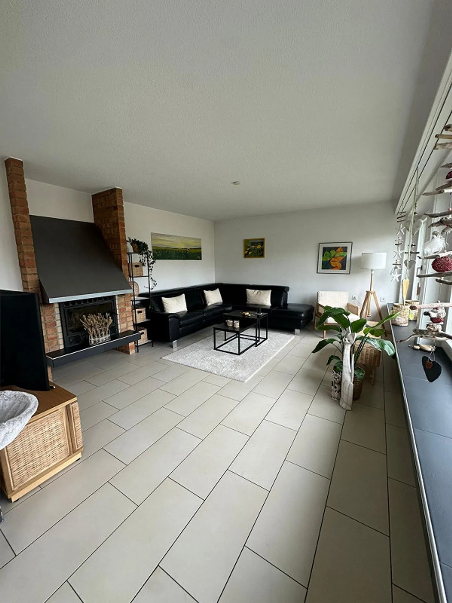 Casa unifamiliare indipendente - Foto 7 di 20
