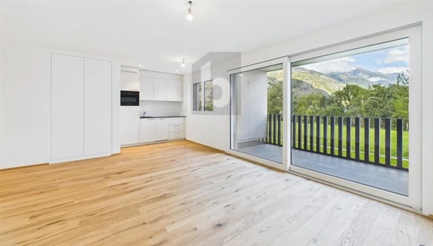 A STYLISH LIVING DREAM FOR THE DISCRIMINATING - Photo 4 of 6