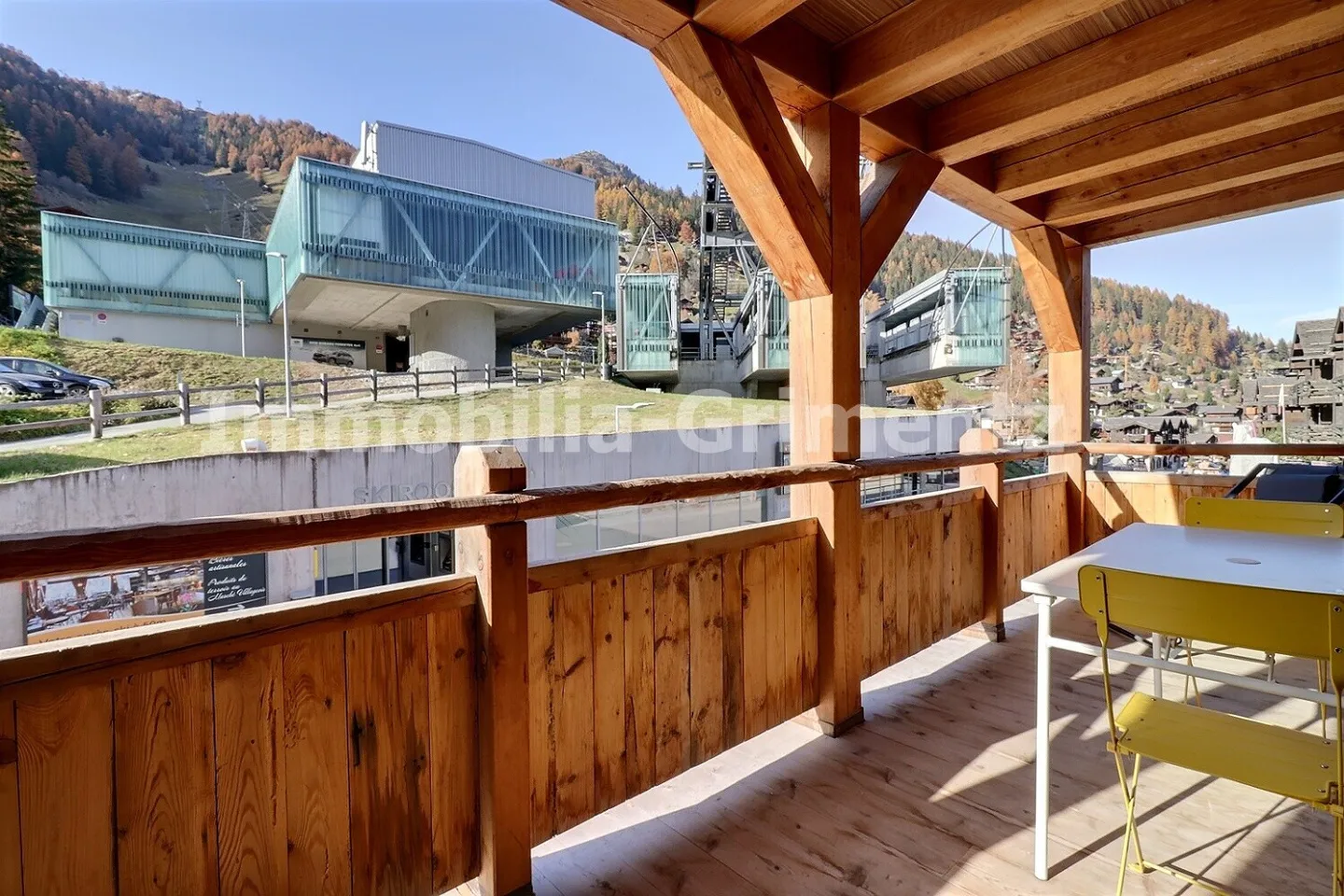 Appartamento 3 locali - Foto 2 di 5