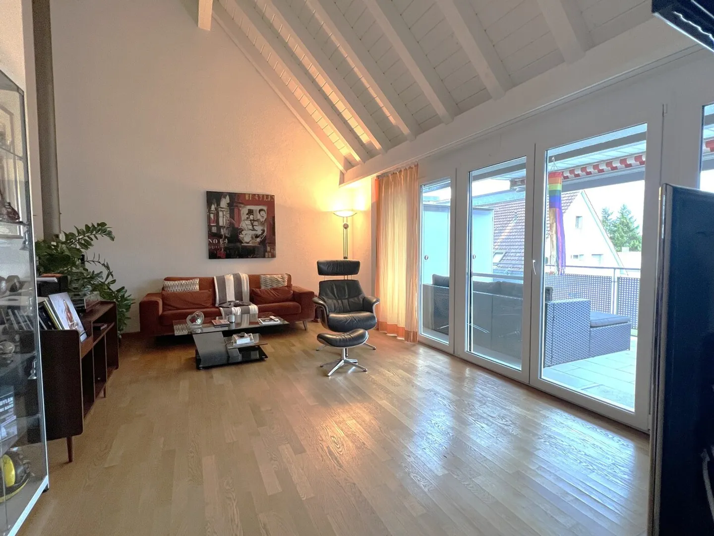 Appartement à vendre - Photo 2 sur 10