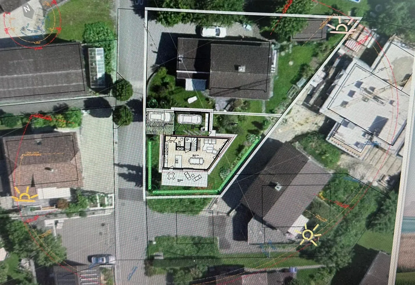 Casa unifamiliare indipendente - Foto 20 di 20