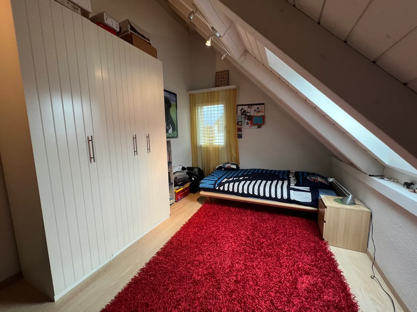 Appartement à vendre - Photo 4 sur 10