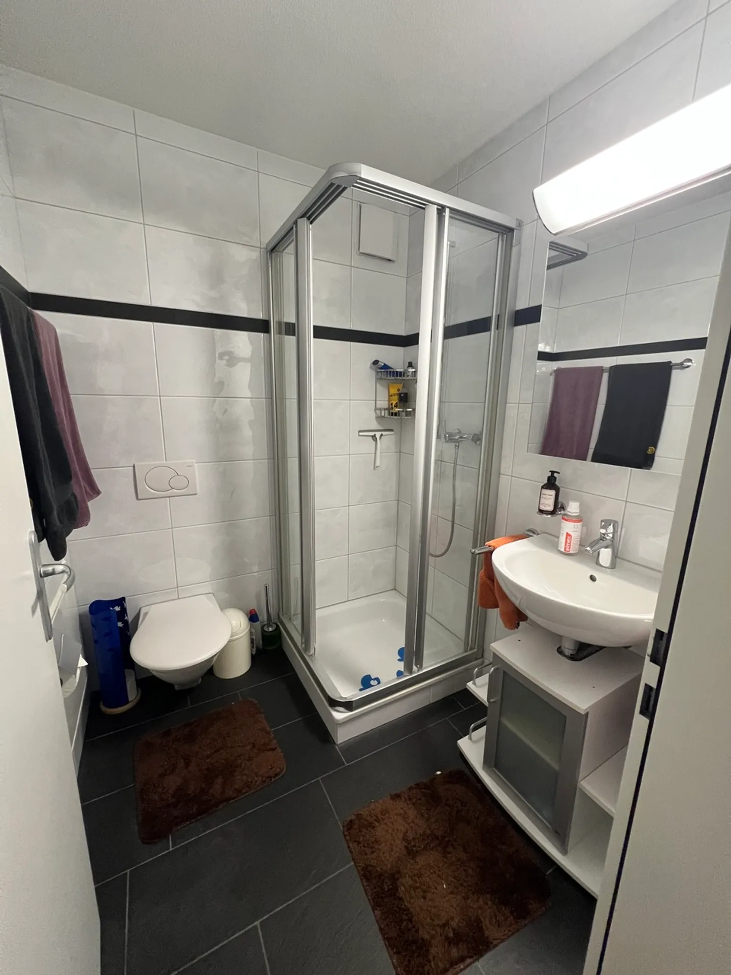 Appartement à vendre - Photo 5 sur 10