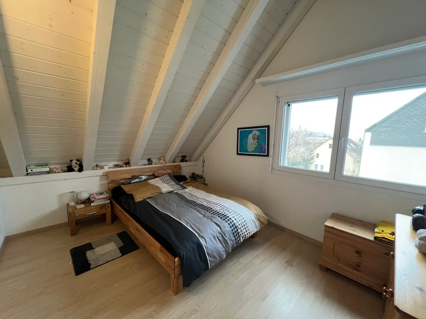 Appartement à vendre - Photo 7 sur 10