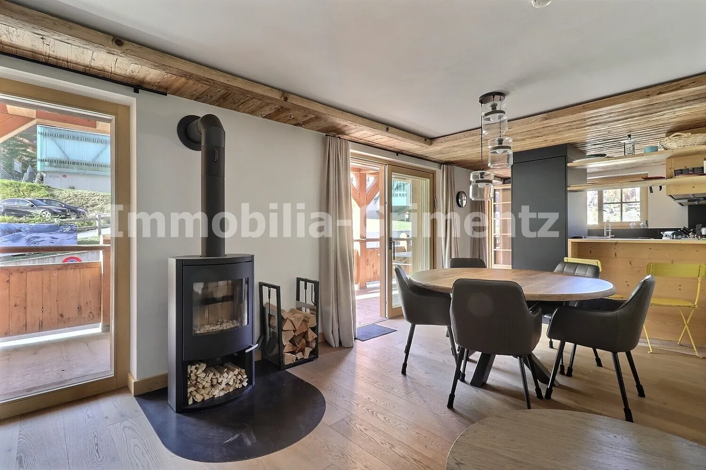 Appartamento 3 locali - Foto 1 di 5