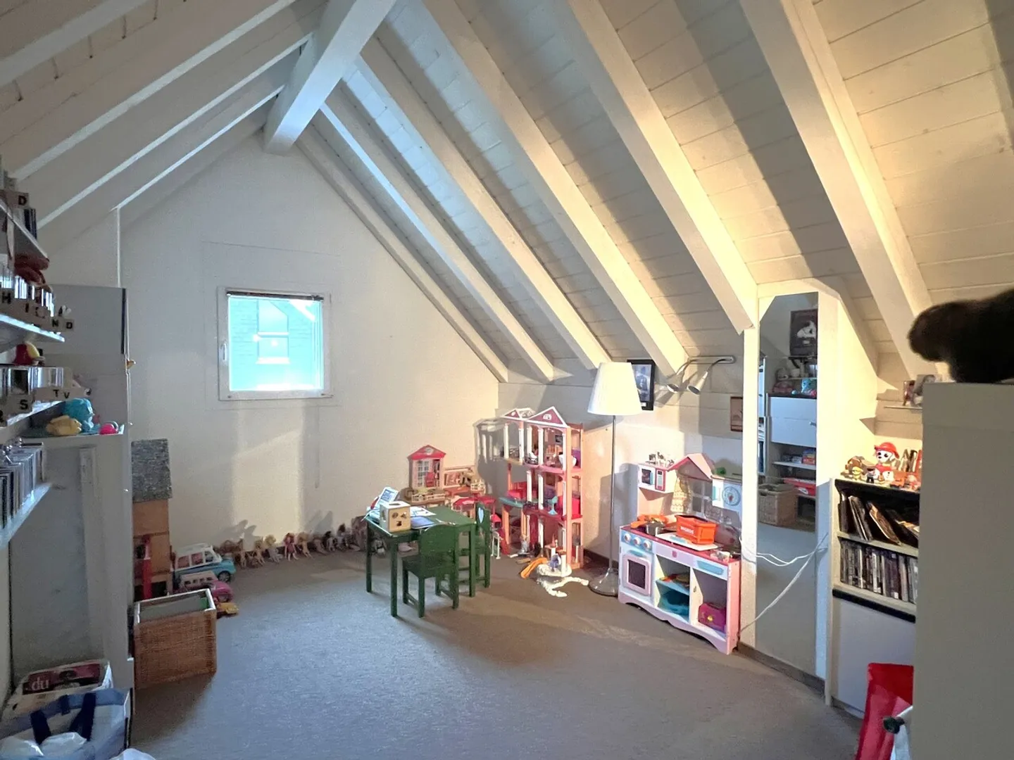 Appartement à vendre - Photo 9 sur 10