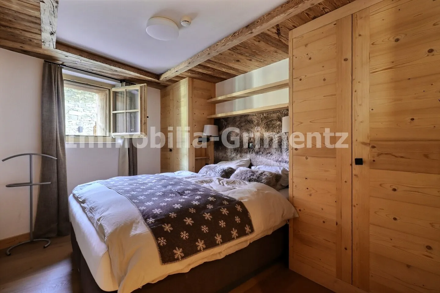 Appartamento 3 locali - Foto 4 di 5