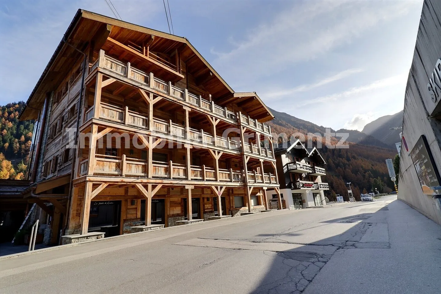 Appartamento 3 locali - Foto 5 di 5