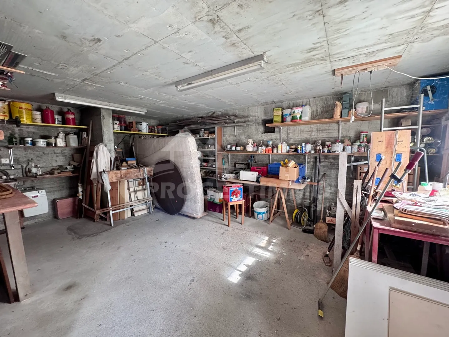 ALPINE CHALET WITH BEAUTIFUL VIEW OF THE MOUNTAINS - Photo 13 of 18