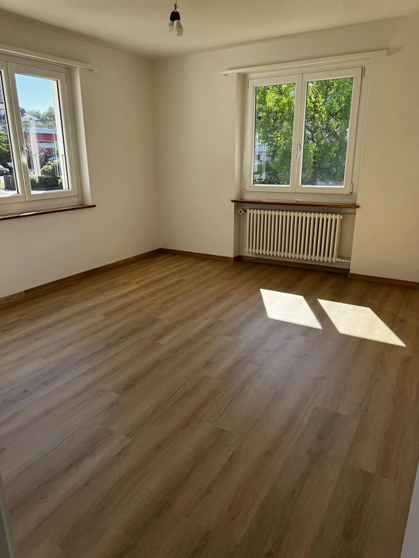 Appartamento 3 locali in un quartiere tranquillo - vicino al Reno - Foto 5 di 9